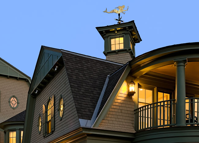 Stunning Cupola Designs that Flatter the Home