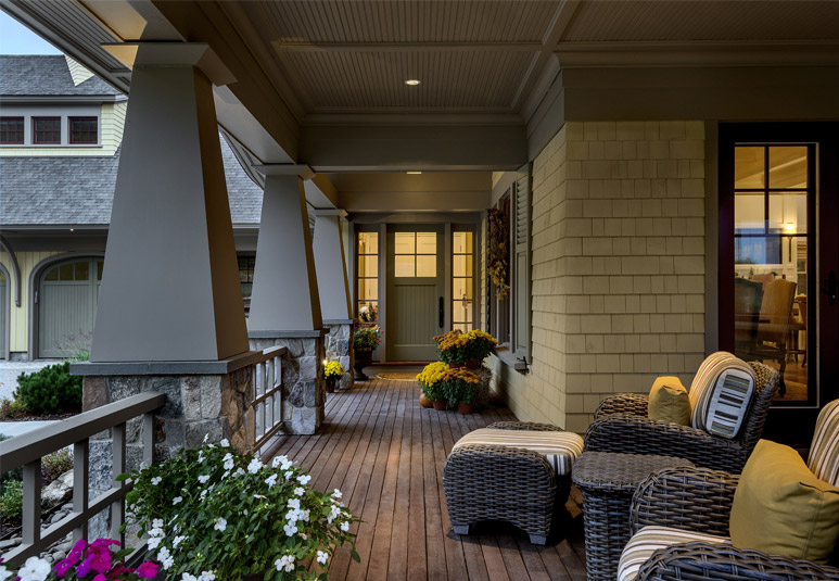 Create the Outdoor Room Your Garden Desires this Summer