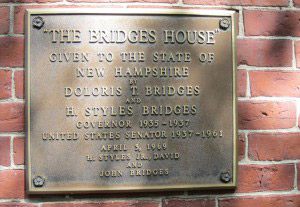 Bridges House