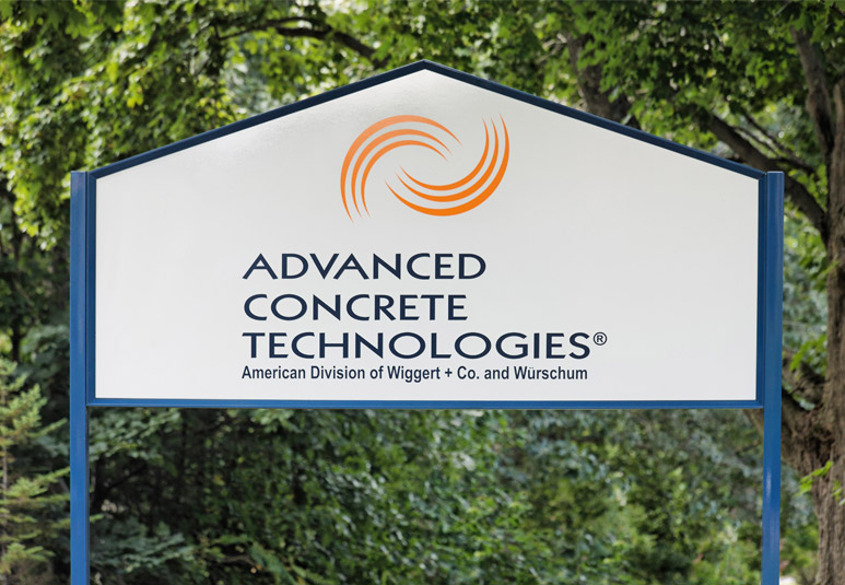 Advanced Concrete Technologies | TMS Architects