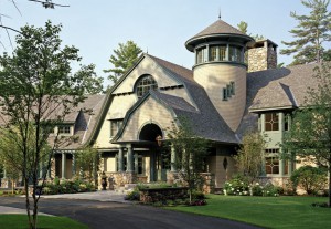 Lakeside Manor