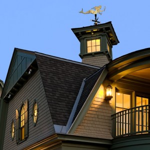 Stunning Cupola Designs that Flatter the Home